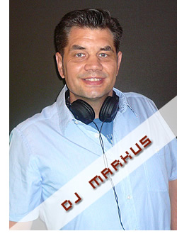 DJ Markus (M.A. Music), der mobile Party DJ für Ihre Feier im Raum Hannover und Nienburg, buchbar als DJ für Hochzeit, DJ für Geburtstag oder auch als Party DJ für andere Events wie Silberhochzeit, Abiball, Polterabend, Weihnachtsfeier uvm.